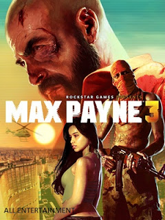 Max Payne 3 Highly Compressed 25mb